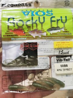 Rocky Fry оживил клёв: карась и кукушка до 7:30, загадочные обрывы