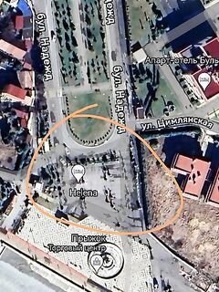 Имеретинка — маршрут к забору: место рабочее, но камни требуют техаса