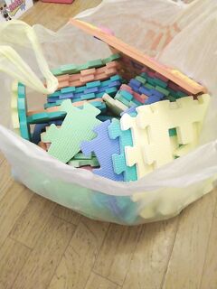 Мини-мандула для карася: сегменты на поводке как бусы — добавил, погрызли, добавил