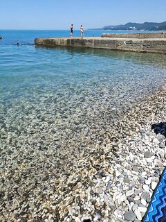 Про «чёрные камни» и реальность: галька помогает, но искать всё равно надо