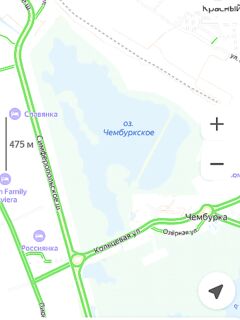 Ловля на Чёрном море — планы на сезон и проверка ближних точек по ветру