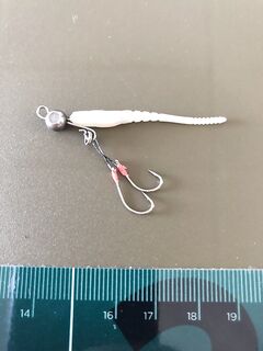 Голова мастера из Севастополя: отличная работа, Какегами пока не пробовал