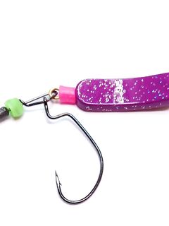 Про оснастки на камнях: многие варианты недолго живут — берегу железо