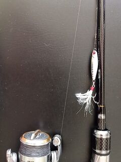 Пауза в ленте: рыбалка на Чёрном море отмечена без данных — нужен контекст места