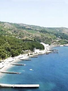 Крым, Партенит, 10 дней: один 704 с двумя шпулями или связка 606 и s83 для ловли