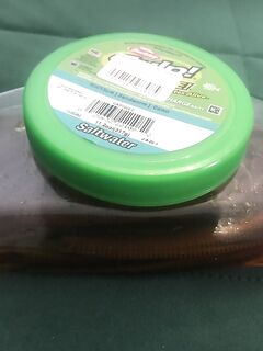 Хранение насадок: Беркли в рассоле, банки, пинцет и бюджетные альтернативы