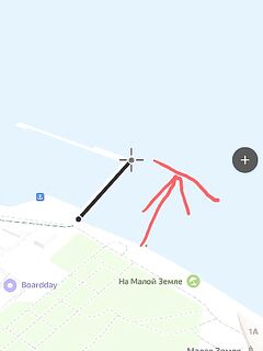 Новороссийск — морская рыбалка на бомбарду 40 г у яхт-клуба и дальние забросы