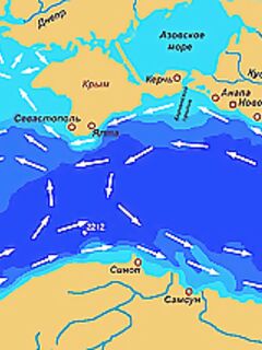 Про обстановку на море: лишняя тревога ни к чему — смотрим факты
