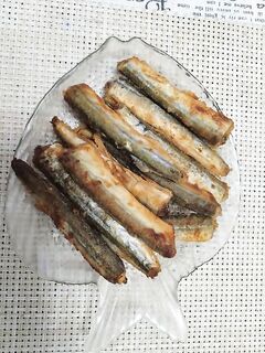 Закрытие сезона по саргану: штиль и капризы, карандаши топятся, готовлюсь к окуню и ставриде