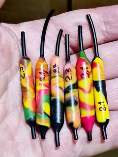 Самодельные блесны и старый силикон: бомбарда интересует рыбу не хуже опарыша