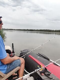 Оффтоп приглашение: нижняя Волга в сентябре — кемпинг и сазан/сом