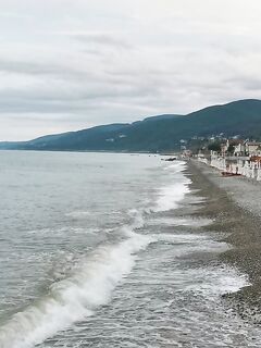 Июнь, Псезуапсе и «кофе с молоком»: отчёт гостя о тяжёлых условиях