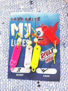 Буллеры с маркетплейса: как разловить, и чем помогла тиролька по кефали