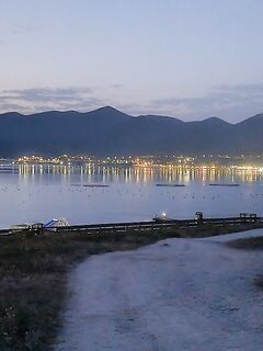 Кабардинка, тёплая вода и термоклин: морская рыбалка с микроджигом по ставриде