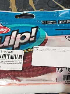 Охота на «страшил»: какую бомбарду под спин 2,4 м 5–25 г и где по глубине?