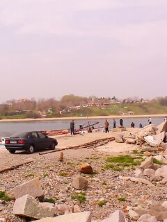 Даляны у Черноморца: весенний ставрид и цаца, рыба — на «За Бог да прости»