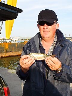 Закон и контроль: штрафы за сети до 5000 лев, спутниковый мониторинг Рибинспекции