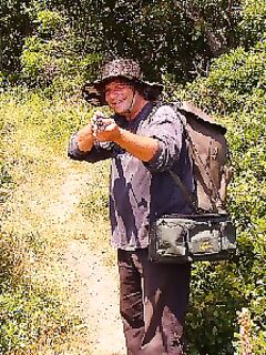 Фотки загружены в тему: визуальные заметки без дополнительного текста по улову