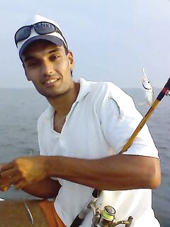 Рекорд по ставриду: «Морские волки» дали до 25 кг на промысле — горячий проход