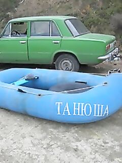 Моя «копеечка» к общей морской теме — делюсь кадрами