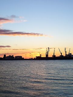 Весна пришла: сегодня +18…+20, к воскресенью −4 — перепад