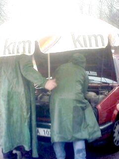 Фотографий было много — четыре камеры и свыше пятисот кадров