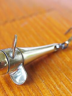 Что за снасть и по какой рыбе — запрос на опознание