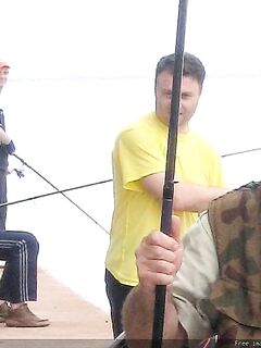 Конец мая: ставридка, барабулка, но берегись морского дракона