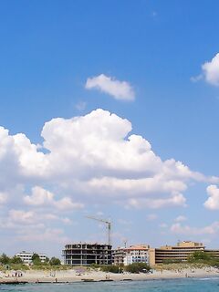 Поморие, глаза полны — руки пусты: выход без результата