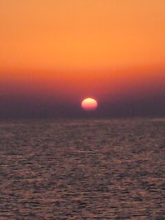 Опуск день первый: Поморие в 4:00, ставрида на самодур и цель по скату