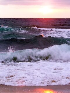 Порт Бургас 01.08: сингиль на сбиролино 20 г, удача после шквала