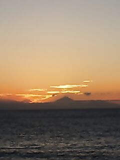 Абадехо на гриле: вечерняя кулинарная точка после удачной морской рыбалки