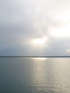 Порт Бургас, «цыганское лето»: сарган 1–3 шт., ставка на волка не сыграла