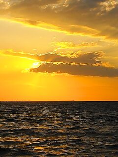 Царево и центральный пляж Бургаса: на море порядок, отдых и рыбалка идут