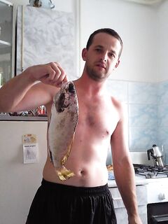 Небуг, ночь с «резинкой» и крабиком: ерши, бычок и «маврюшок» от местных