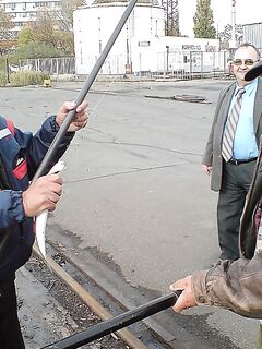 Западный порт Бургас: Бай Иван показал рыбу — карагьоз по полкило и выше