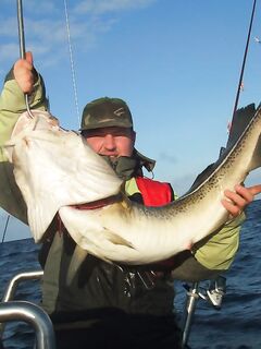 «Попадаются и такие» — ловим только безынерционкой, краткая пометка