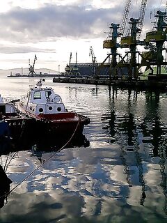 Утренний фото-рассказ: кадры без расшифровки, рыбалка была ранняя