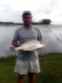 ЮАР — морская рыбалка в Южной Африке без слов: фото говорят сами за себя