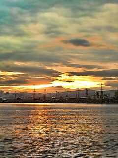 Фото из Бургаса: визуальная заметка без описаний снастей и временных окон