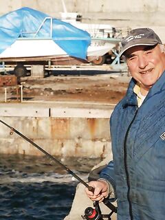 Бычки пошли: для профессионалов и терпеливых береговых донщиков