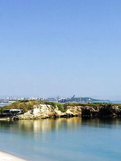 Бургас, тонущая бомбарда и «хаймани»: опоздал к луфарю, только фото с Фороса