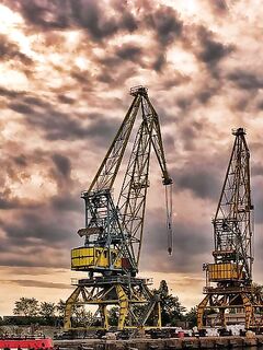 Рыбный рынок: ставрида ушла, тянули мелочь, погода пасмурная под луфаря