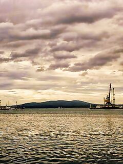 После грозы тишина: ждём сардину и хамсу на самодур в ближайшем подходе косяка