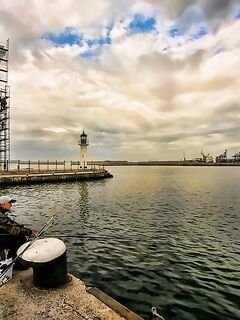 Бургас, цаца в ходу: подтверждение по спратту и открытие нового Морского вокзала