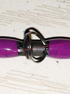 Джиг-спиннинг до 150 г: претензии к «лурекиллеру» и кривым кольцам