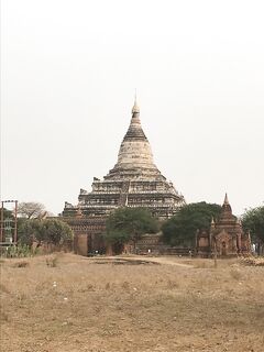 Мьянма — Баган, Инле и Нгапали: логистика, шары от 350€ и рыбалка на заказ