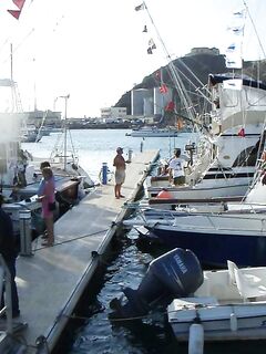 Big Game Fishing Кабо-Верде: пролив Сао Висенте — Сао Антао, пики апрель—июль