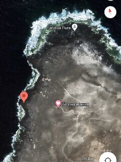 Кабо-Верде, остров Сал — где искать спот у берега?