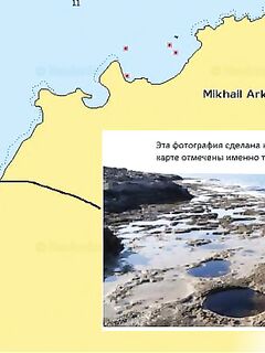 Северный Кипр по карте — твои поправки учёл, отметил догадки по рельефу и ветрам